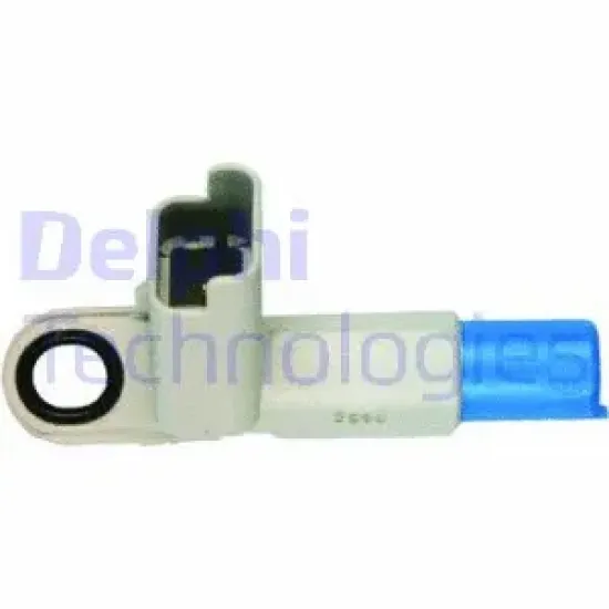 SENSOR KAM-EKSANTRIK MILI POZISYON ( PEUGEOT 107-206-307 / CITROEN C1-C2-C3-XSARA FORD FİESTA 1.4 TDCİ 02- )