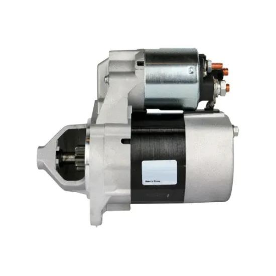 MARS MOTORU (12V 1,0KW 8 DIS) A-CLASS W168 97>04 W169 04>12 B-CLASS W245 08>11