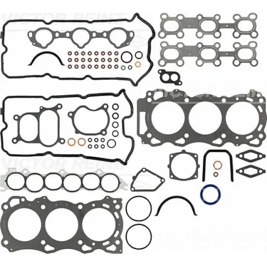 TAM TAKIM CONTA (NISSAN MURANO 3.5 4×4 VQ35DE)