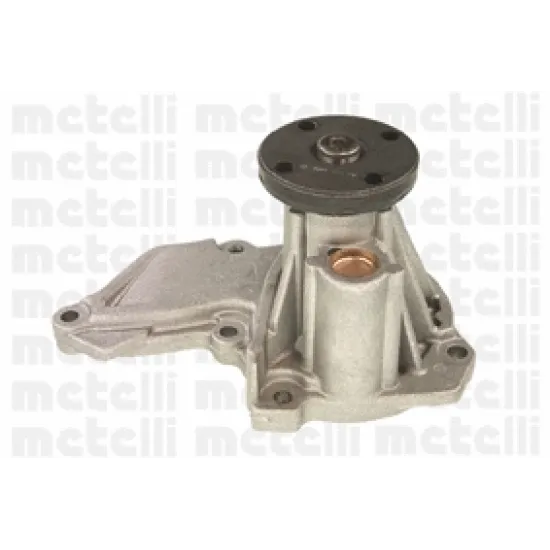 DEVIRDAIM ( FORD FIESTA FOCUS 1.25/1.4/1.6 98- ) / (VOLVO S40-V50-C30) (B4163S3)