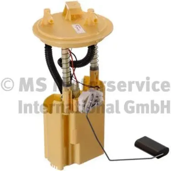 FUEL PUMP MODULE