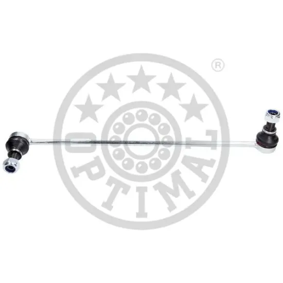 SOL ON ASKI ROTU-4 CEKER-340MM (VW 98-06 AUDI A3 97-03 SEAT LEON 00-06 SKODA OCTAVIA 01-11)