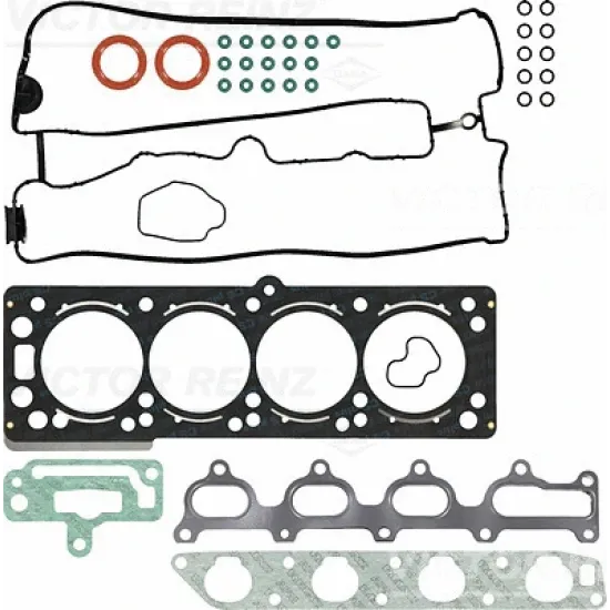 UST TAKIM CONTA ASTRA.G.H 2.0 16V *Z20LET-Z20LER*