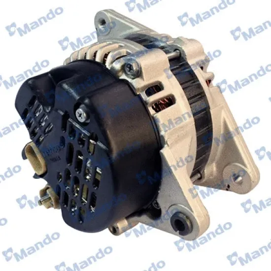 ALTERNATOR 12V 90A HYUNDAI ACCENT 1,3-1,5 1994-2000 ELANTRA 1,6 1996->