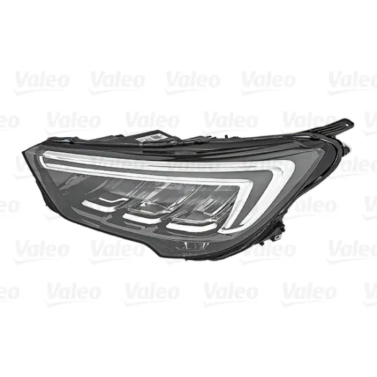 FAR SOL LED'LI OPEL CROSSLAND X