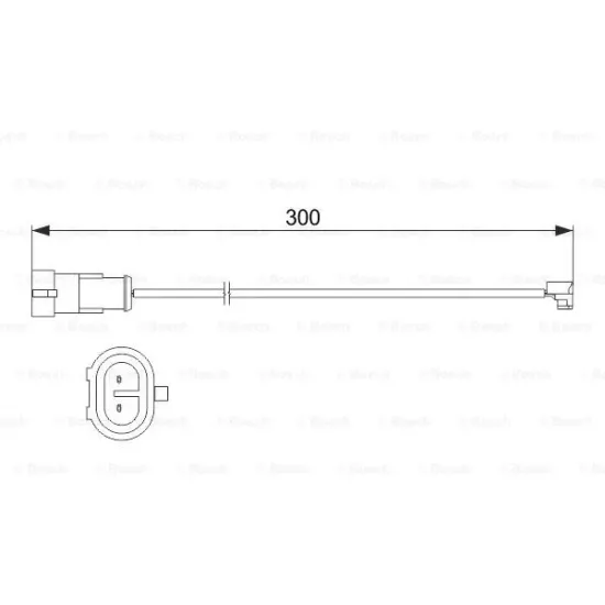 BALATA FISI DAILY II III 95>07 (&500041160 NP)(500054528)(42548208) 35 C 11