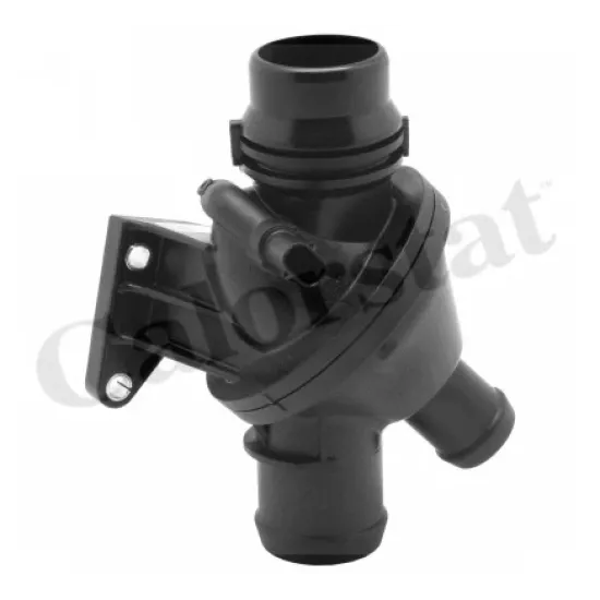 TERMOSTAT 108°C PLASTIK GOVDELI MUSURLU (BMW N20 MOTOR 320I 520I -16) 11538636594