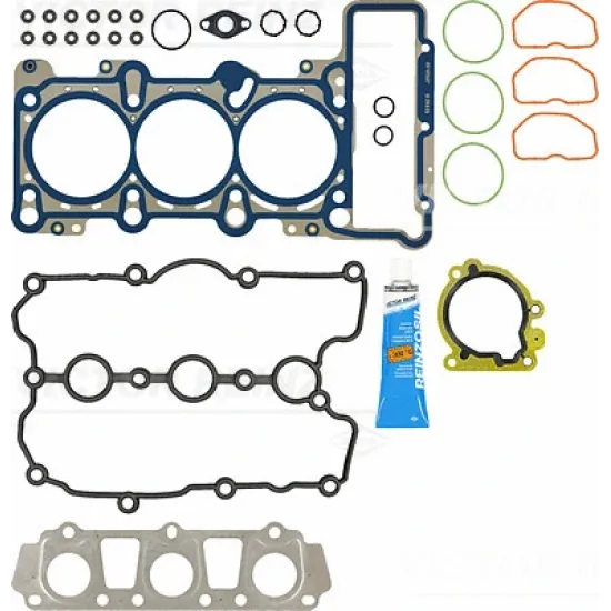 UST TAKIM CONTA 4-6 VW TOUAREG AUDI A4 A5 A6 Q5 Q7 PORSCHE CAYENNE PANAMERA - CAJ-CAK-CGW-CGX-CJT-CTU-M06.EC-MCG.E-MCG.EA-MCG.FA-