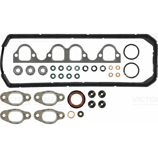 UST TAKIM CONTA ( VW T4-1.9TD ABL VMOTOR )