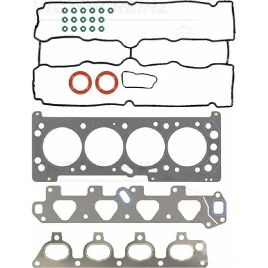 UST TAKIM CONTA ( OPEL ASTRA G MERIVA VECTRA C 03-- 1.6 16V Z16XE )