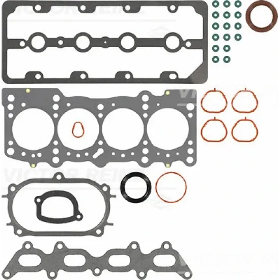 UST TAKIM CONTA ( FIAT ALBEA / PALIO 1.2 16V )