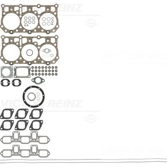 CONTA TAKIMI ÜST MAGNUM 390/430/470 MACK MOTOR