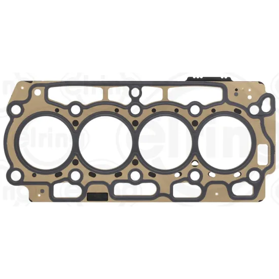 SILINDIR KAPAK CONTA-CENTIK SAYISI 5 (PEUGEOT 208 -2008 1.4HDI (DV4C) 12-/CITROEN C3 II 1.4HDI 09-)