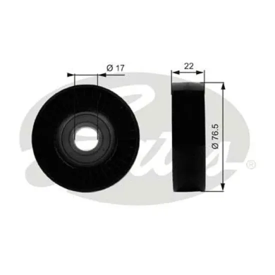 V KAYIS GERGISI 98-05 A-SERI (W168-W169)