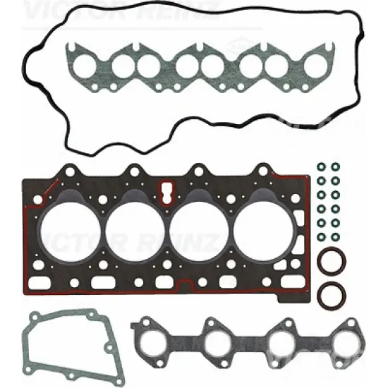 TAKIM CONTA UST 2.2 G8T LAGUNA I