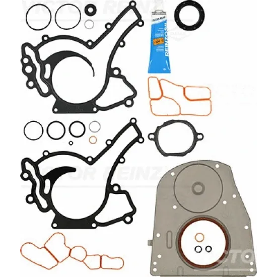 TAKIM CONTA ALT MERCEDES (M272) W203 05/07 W204 07/14 C219 05/10 W211 05/08 W164 05/11 W221 05/13