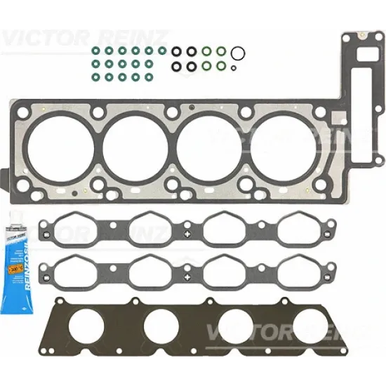 TAKIM CONTA UST SOL MERCEDES (M273) S-CLASS W221 05/13 GL-CLASS X164 06/12