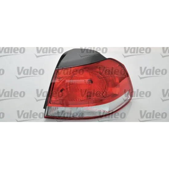 STOP LAMBASI SOL VOLKSWAGEN GOLF VI 08- VALEO TIP