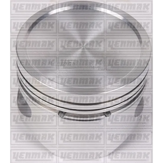 PISTON+SGM (ADET) 050 206-307 1.6 8V *TU5JP L4* *78.5*