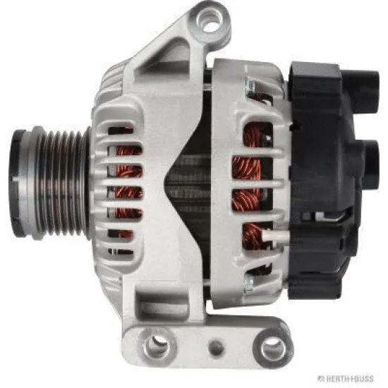 ALTERNATOR KASNAGI (RULMANLI) LINEA DOBLO FIORINO 500 1,3JTD ASTRA H CORSA C COMBOZ13DTJ BIPPER NEMO 1,3HDI