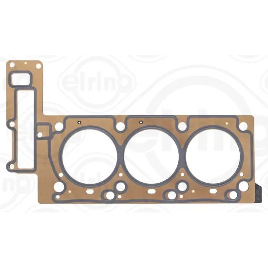 SILINDIR KAPAK CONTASI SOL (93.50 mm)