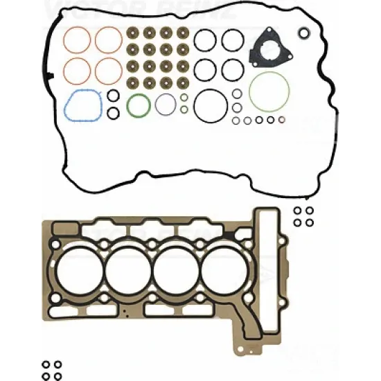 UST TAKIM CONTA MINI N12 B14 B16 R56