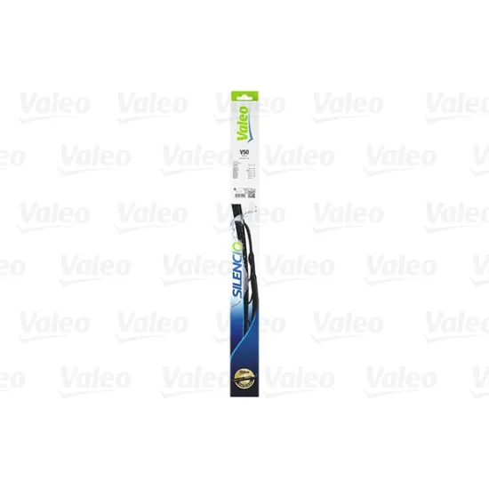 Valeo Silencio V50 (X1) (510 mm) CARINA COROLLA CAMRY EM (ST)