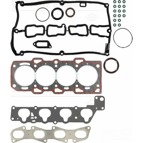 UST TAKIM CONTA (FIAT ALFA 156 2.0 16V)