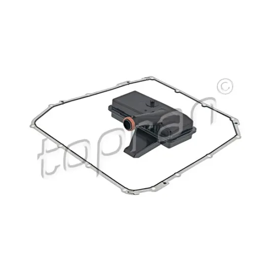 HIDROLIK FILTRE TK 08> AI.A4-A5-A6-A7-Q5