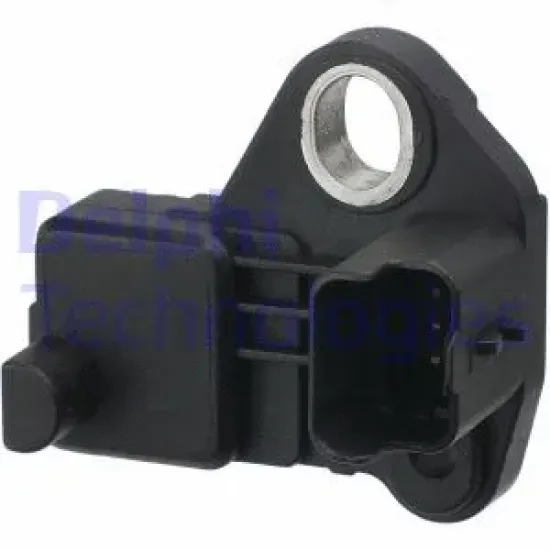 SENSOR KRANK-VOLAN MILI POZISYON ( PEUGEOT 107-206-307-407 / CITROEN C1-C2-C3-C4-C5-XSARA-PICASSO FORD FİESTA 1.4 TDCİ 02-FOCUS