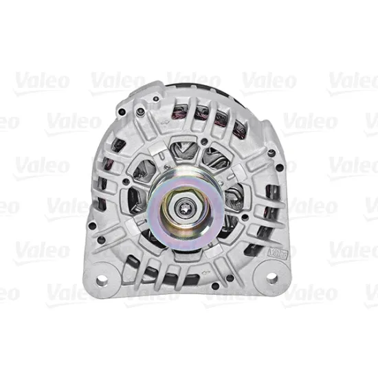 ALTERNATOR 12 V 120A MEGANE II 1,9 DCI 05- / SCENIC 1,9 DCI - 2,0 16V 05-