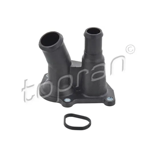 TERMOSTAT YUVASI FOCUS I 1.25 16V 1.4 16V 1.6 ZETEC S 16V 98>04