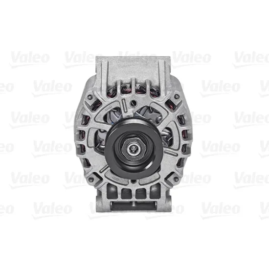 ALTERNATOR 12 V 75A DACIA LOGAN, SANDERO 1,4 04- / RENAULT CLIO 1,4 16V 99-