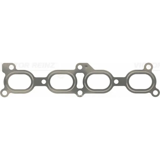 CONTA EGZOST MANIFOLD-(MAZDA 323-FAMILYA 96/02 1.4-1.6 16V ZL )