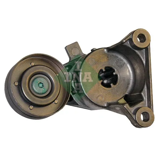 V KAYIS GERGISI KOMPLE 76MM (VW LT 97-07 TRANSPORTER 91-04 / VOLVO S70 2.5 TDI 97-00 )