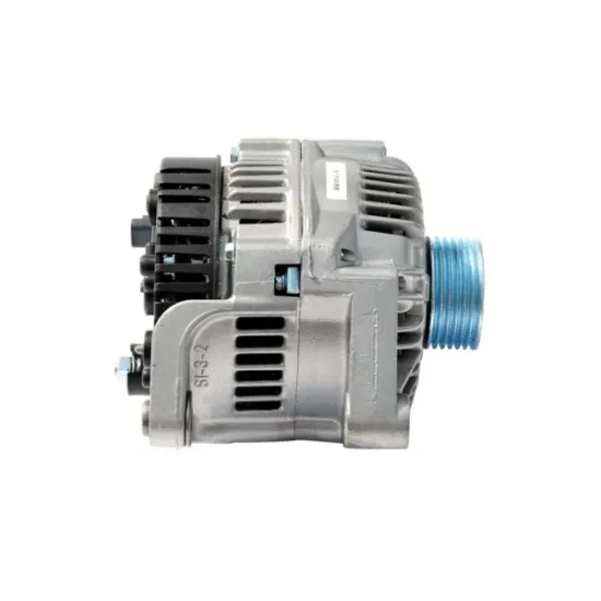 ALTERNATOR 12V 70A RENAULT KANGOO 1,9D (97 08) DCI (00 08) / CLIO II 1,9D (00 01) / MEGANE I 1,9D