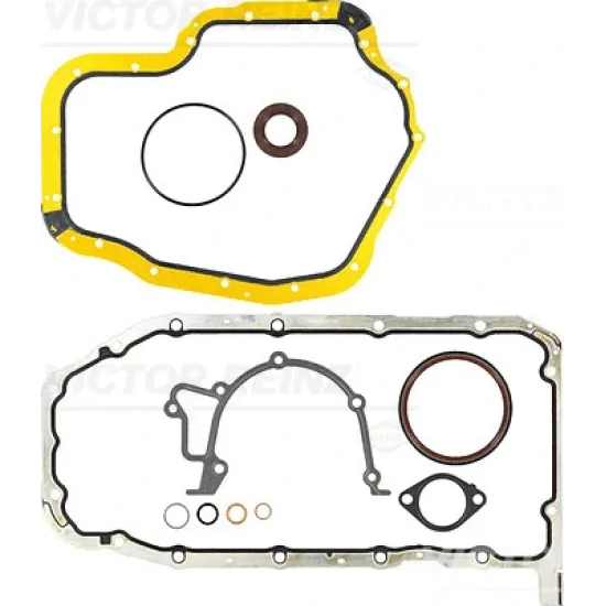 ALT TAKIM CONTA ( OPEL ASTRA F / ASTRA G / VECTRA B A 2.0 16V X20XEV )