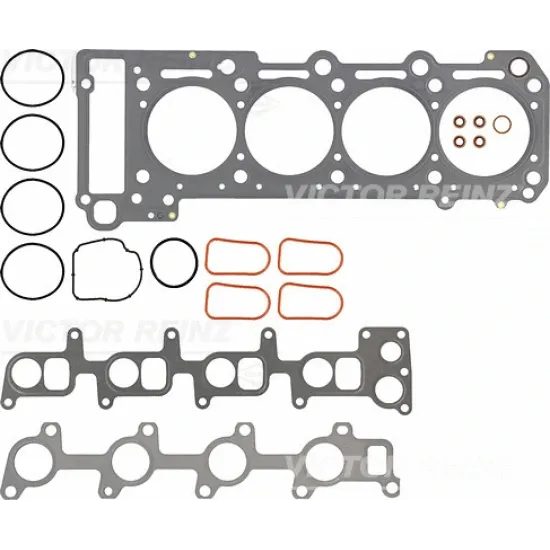 UST TAKIM CONTA 99-03 C-SERI (220) E-SERI (W210-E220)