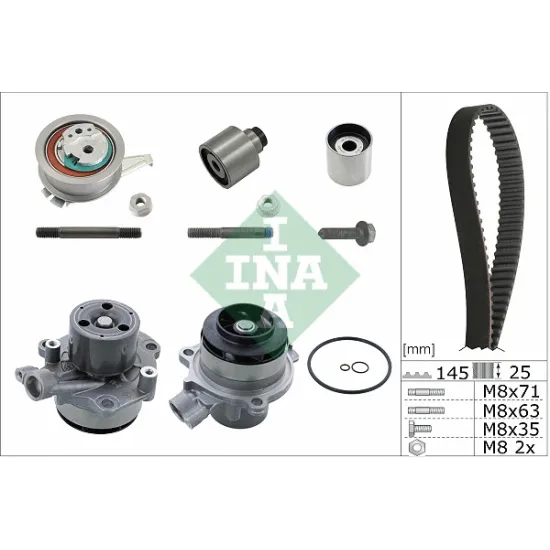 TRIGER SETI+DEVIRDAIM KUMANDA EDILEBILEN (VW CADDY 16- CRAFTER 17- GOLF 13- PASSAT 15- TRANSPORTER 16-)