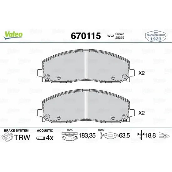 FREN BALATASI ON FIAT FREEMONT 3.6 4×4 2.0 JTD 11-