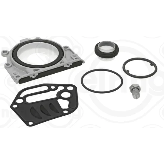 CONTA ALT TAKIM FLANS KECELI-(VW GOLF IV-V-VI/PASSAT/BORA/JETTA/AUDI A3/A4/SEAT LEON/TOLEDO/SKODA OCTAVIA 1,6 AKL-BSE-BFQ-ALZ-BG