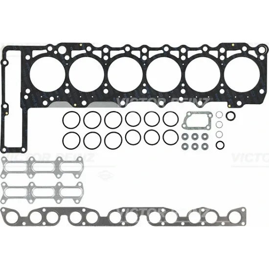 TAKIM CONTA UST (OM606) W124 93>95 S124 93>96 W210 95>97