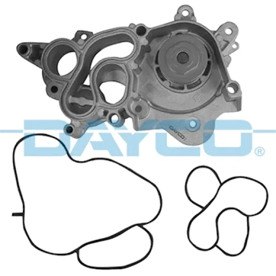 DEVIRDAIM-TEK POMPA (VW GOLF 13-17 POLO 13-14 AUDI A3 13-16 )