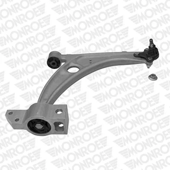 ON SALINCAK ARKA BRAKET (VW PASSAT 06-15 AUDI Q3 12-18)