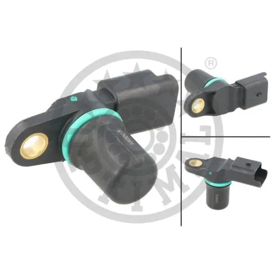 SENSOR KAM-EKSANTRIK MILI POZISYON ( RENAULT KANGOO YM / CLIO III / MEGANE II-III 1.5DCI / MEGANE II-III 1.6 16V / LAGUNA II-III