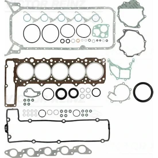 TAKIM CONTA ALT MERCEDES (OM602) 190 W201 85/93 W124 93/95 W210 96/99 SPRINTER 901 902 903 904 96/06