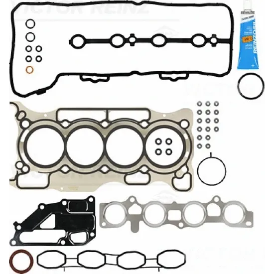 ÜST TAKIM CONTA-(NISSAN JUKE 11///QASHQAI 07///MICRA-K12 05///NOTE 07// 1.6 16V )