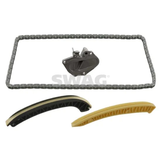 ZINCIR SETI (VW POLO 02-10  SEAT IBIZA 02-11  SKODA FABIA 00-14) BME-BZG-AZQ