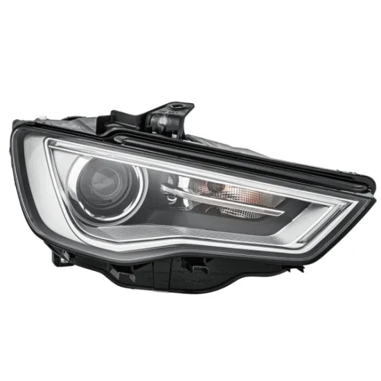 FAR, AUDI A3 (8V1-8VK-8V7-8VE-8VS-8VM),BI-XENON-LED,SAG