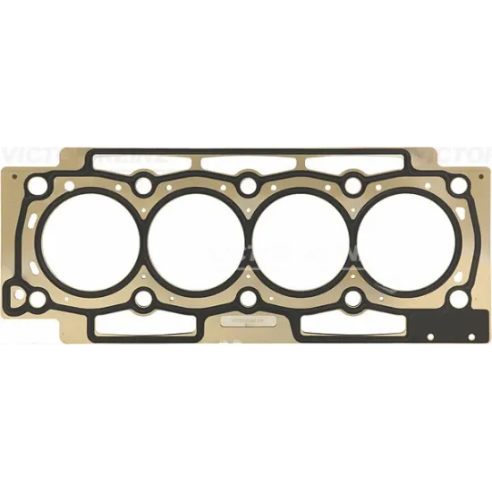 SILINDIR KAPAK CONTASI ( PEUGEOT EW10J4 2.0 16V / 05 206 / 306 / 307 / CITROEN XSARA